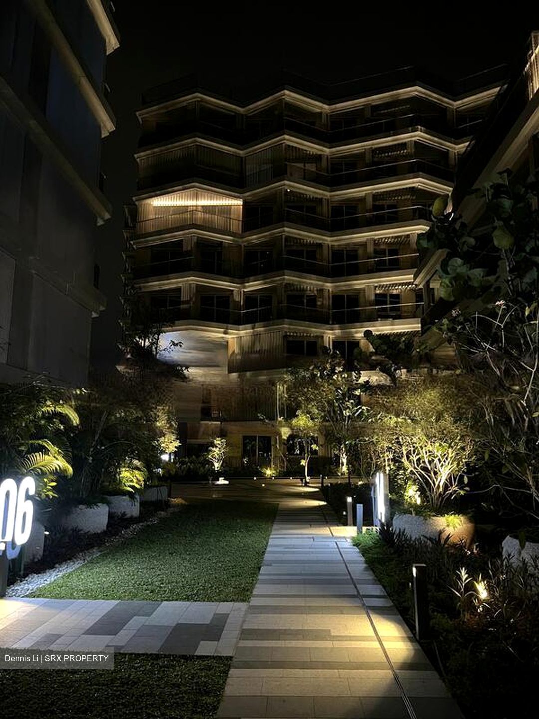 The Reef At King’s Dock (D4), Condominium #464993121